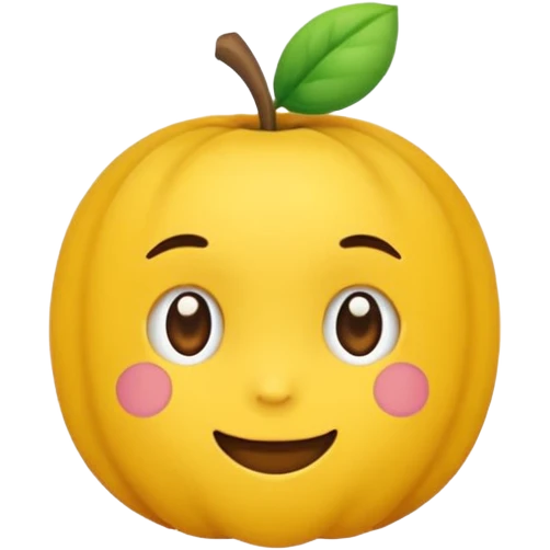 Галочка в кругу emoji