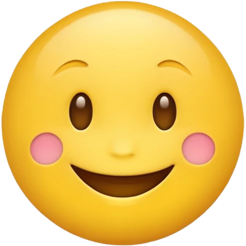 Make me an emoji thats l emoji