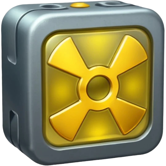 uranium emoji
