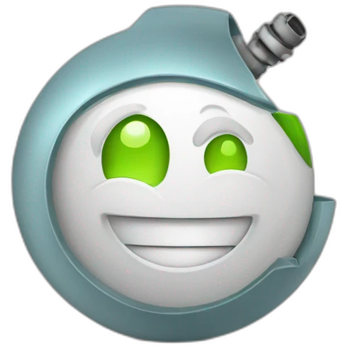 energy retrofit emoji