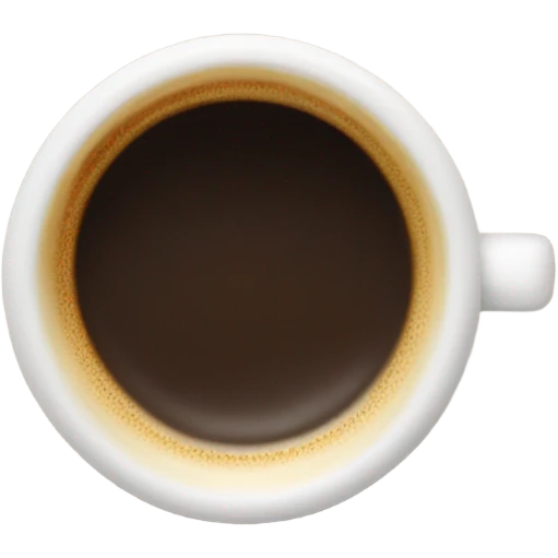 Espresso  emoji