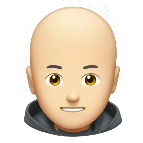 saitama emoji