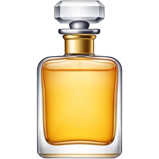 perfume bottle emoji