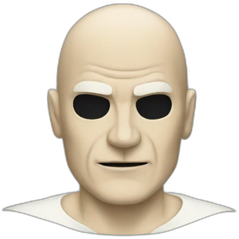 Fantomas emoji