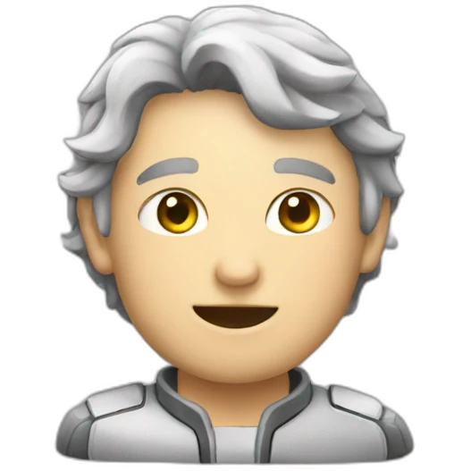 Inoxtag emoji