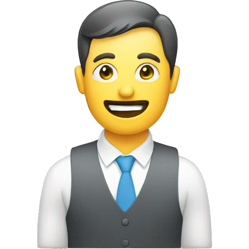 dashboard marketing data analytics icon emoji