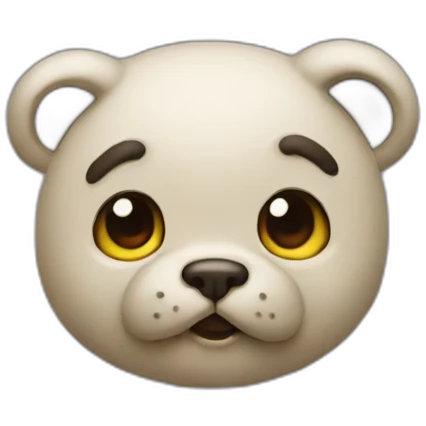 相談 emoji