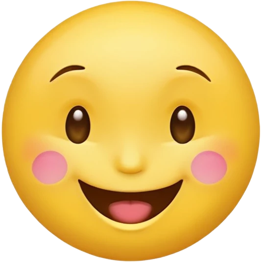 winking face emoji, playful and friendly emoji