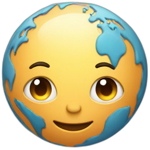 planetme emoji