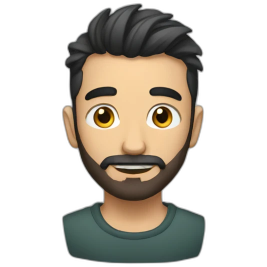 borja emoji