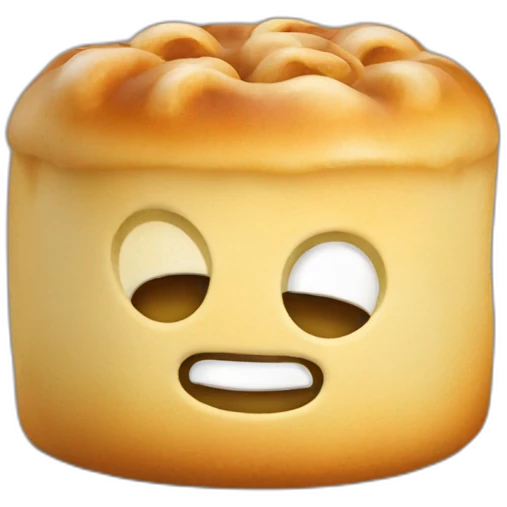 senario cinamoon rolls emoji