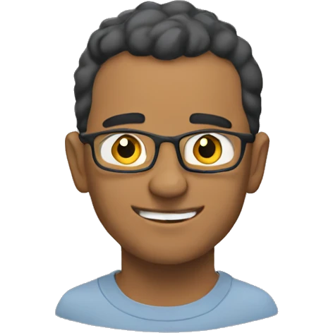 Bern emoji