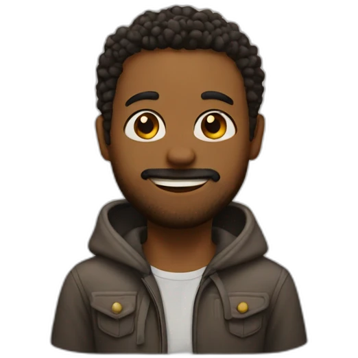 love emoji