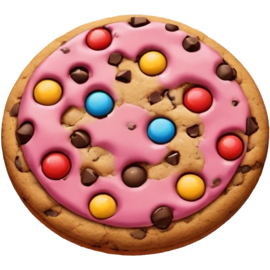 cookie emoji