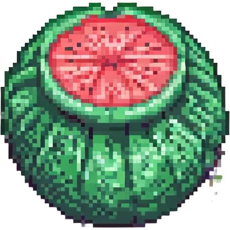 watermelon emoji