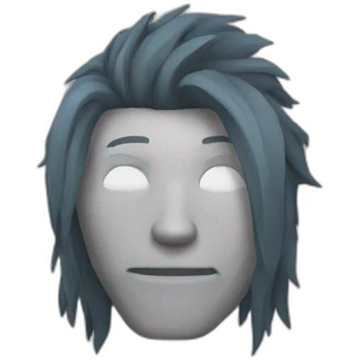 Kygen Drakz emoji