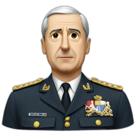 charles-de-gaulle emoji