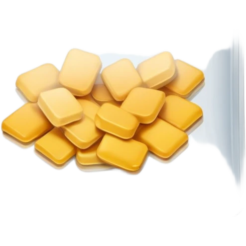 transparent ziplock bag, slightly open emoji