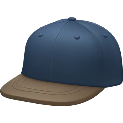 cap emoji