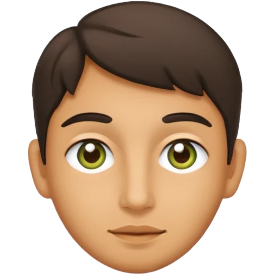 Zapatero emoji