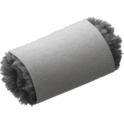 Dryer lint emoji