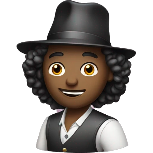 Playing casino emoji