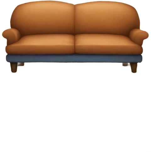 Cozy books emoji