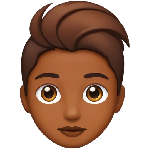 Bantik emoji
