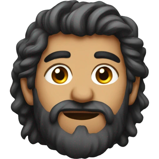 mehtap kubuz emoji