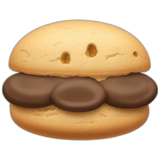 Macaroane emoji