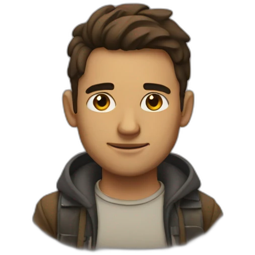 Robaldo emoji