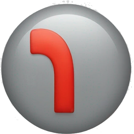 red checkmark emoji
