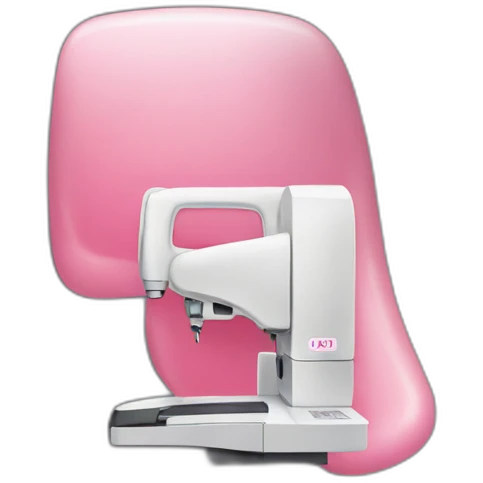 mammography emoji