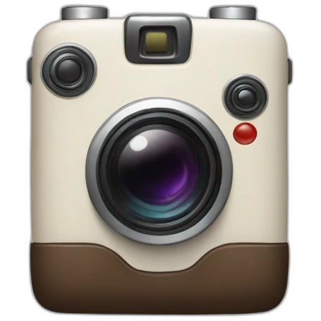Mobile phone photography  emoji