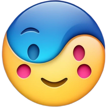 Logo do  emoji