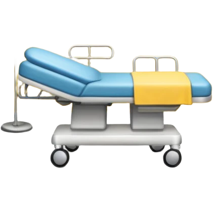 yellow hospital emoji