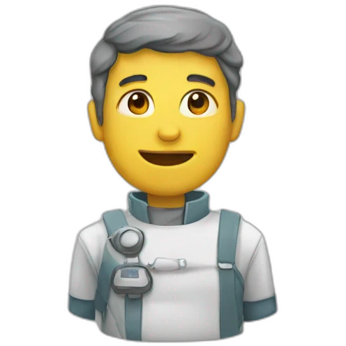 médisant emoji