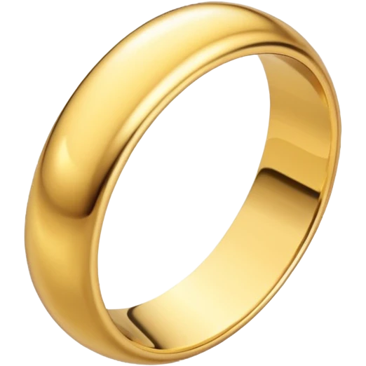 Wedding ring  emoji