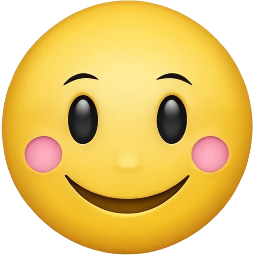 Smiley emoji emoji