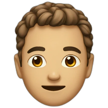 Musan emoji