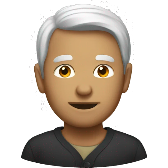 Kacka emoji