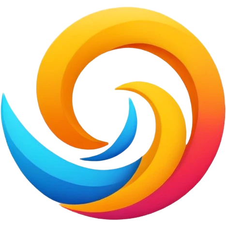 can you make a company logo and make it  unique emoji