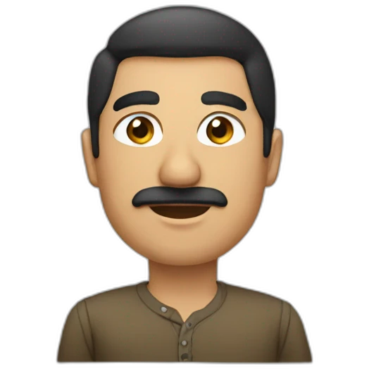 Azizbek emoji