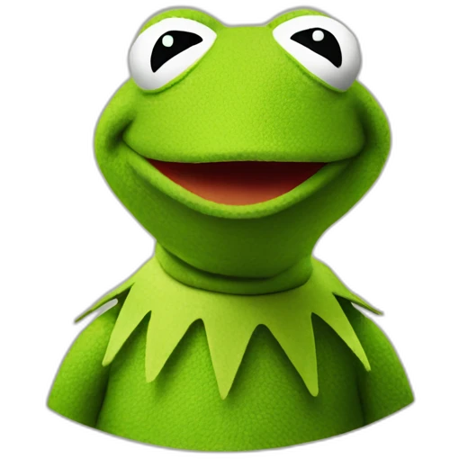kermit emoji