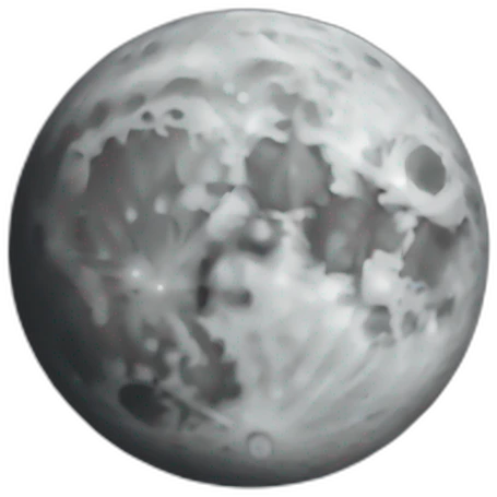 moon pixel emoji emoji
