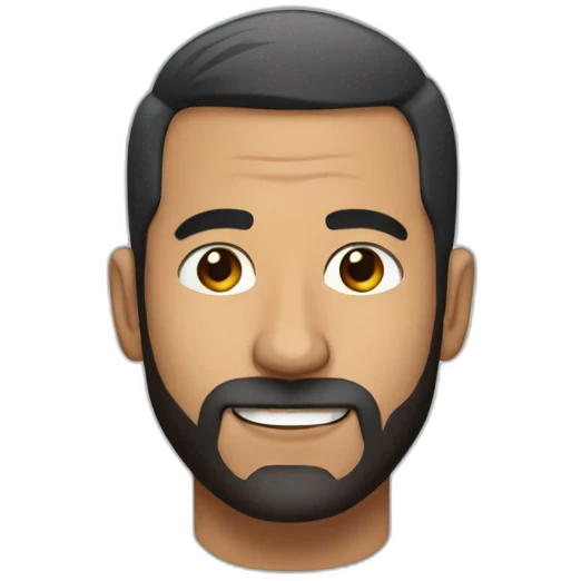 Karim benzemma emoji