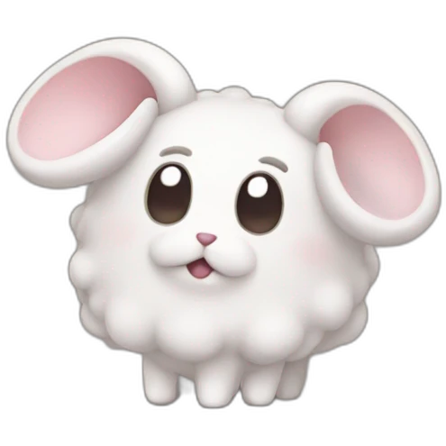 swirlix emoji