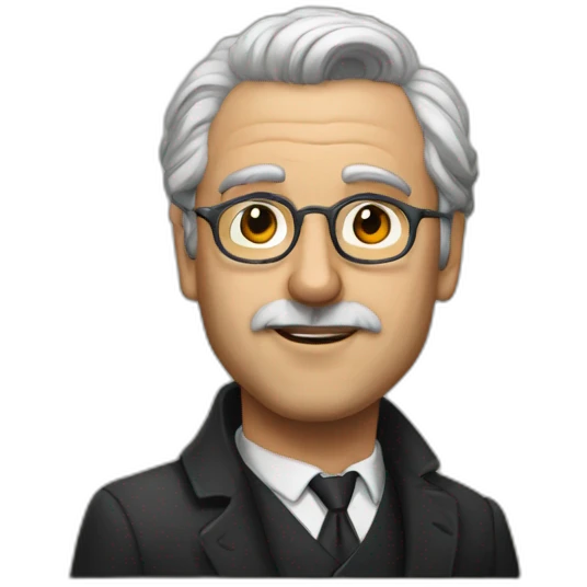 charles aznaavour emoji