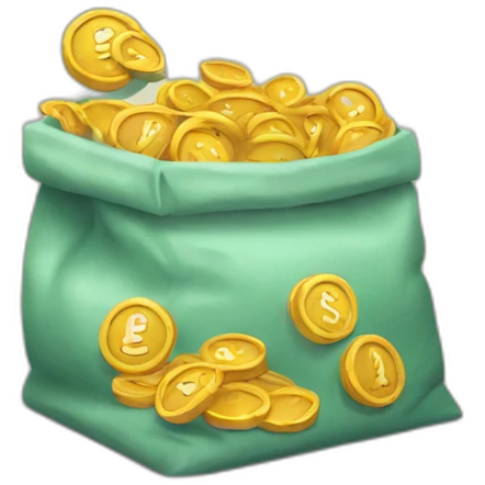 investment history emoji