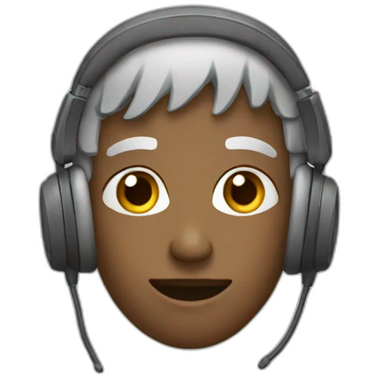 audio emoji